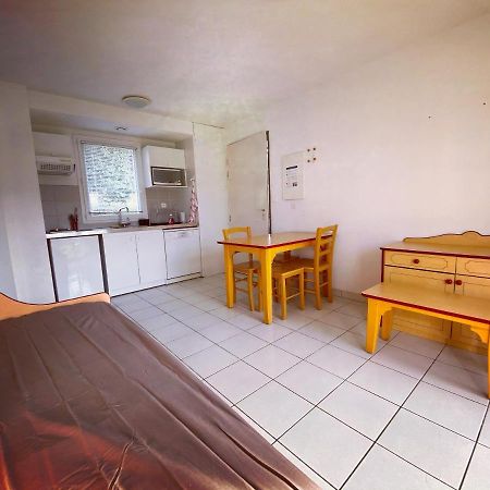 Residence Goelia Pierrefiche  Zewnętrze zdjęcie