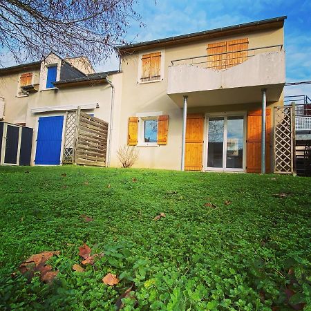 Residence Goelia Pierrefiche  Zewnętrze zdjęcie