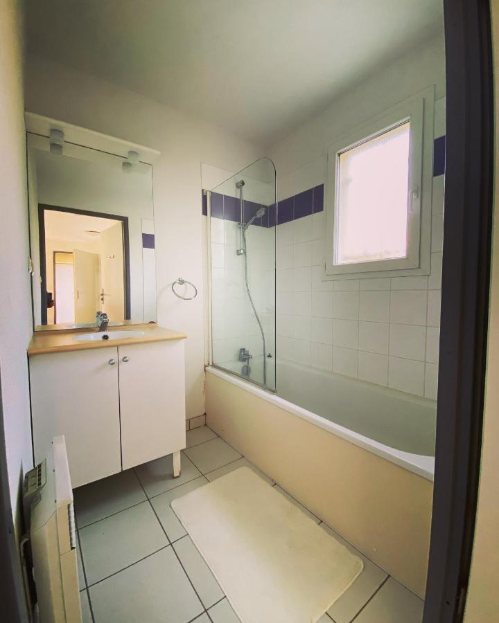 Residence Goelia Pierrefiche  Zewnętrze zdjęcie