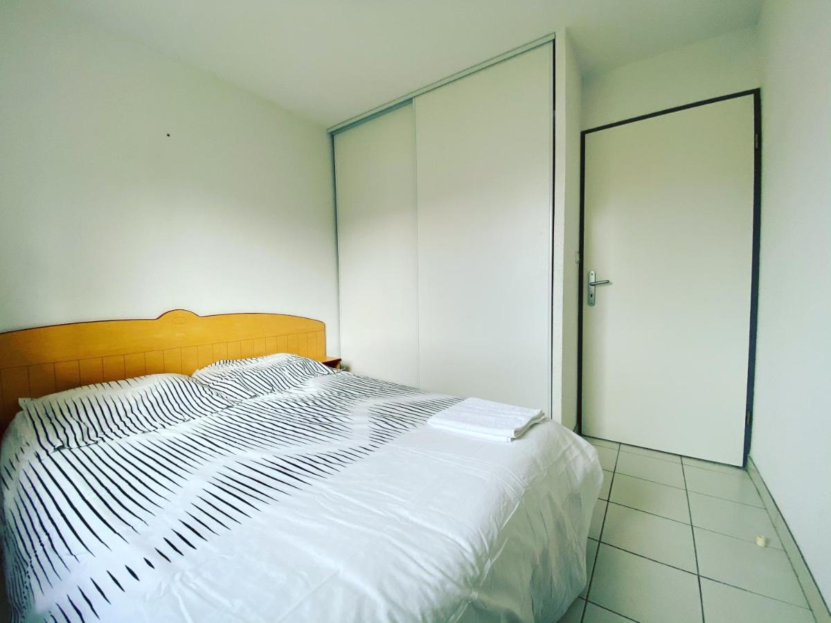 Residence Goelia Pierrefiche  Zewnętrze zdjęcie